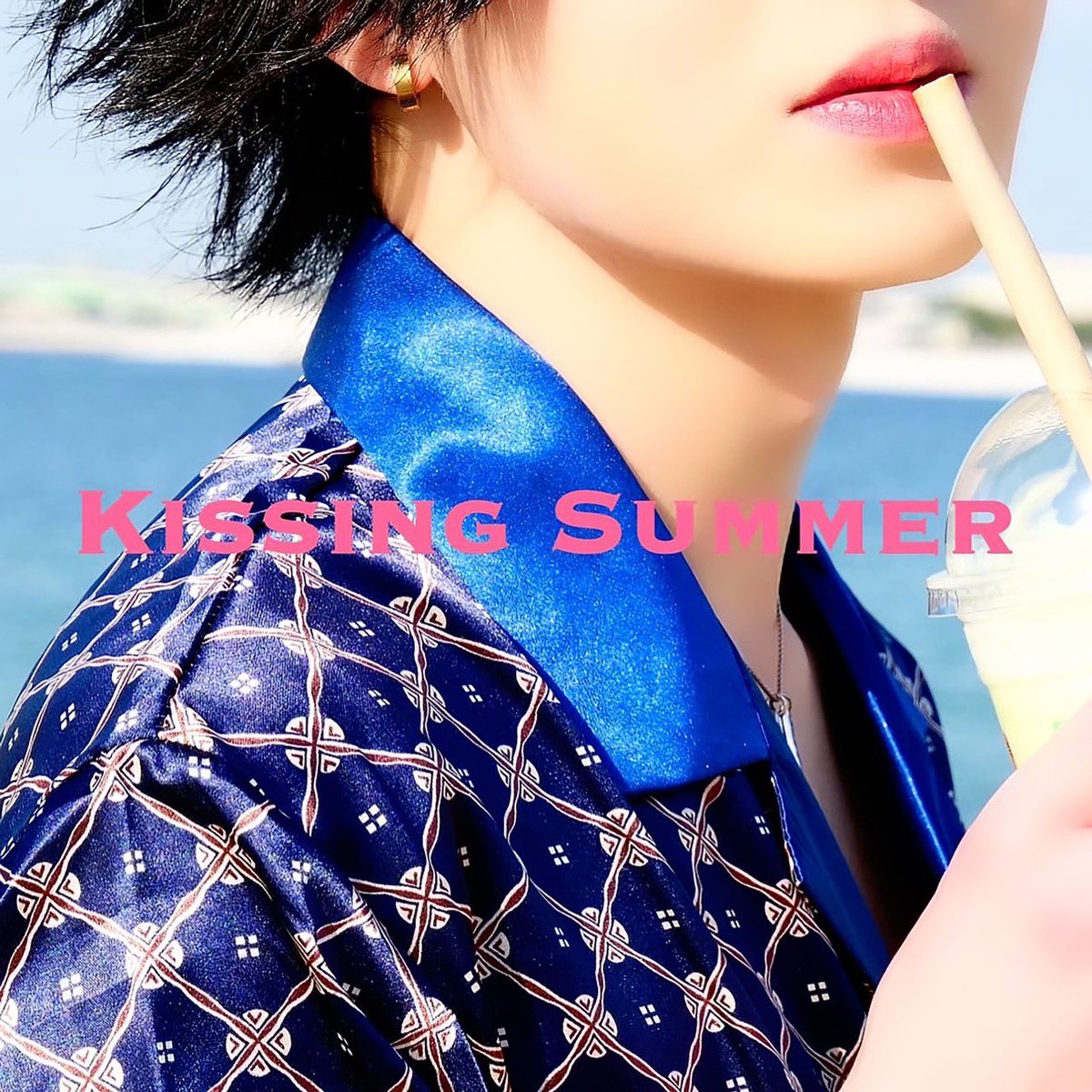 My Lonely Vacation
Kissing Summer 

Relese at Subs.

6/4 21:00- 
The MV will be relesed at YouTube.
Check it!!

#spotify #itunes #summer #music #japan #japanese #aor #80s #newage #rock #rockband #blue #citypop #portrait #lol #neo #uk #ukrock