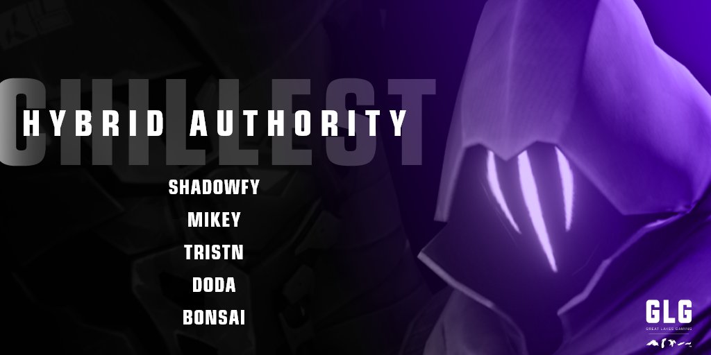 GLG | Great Lakes Gaming tweet media