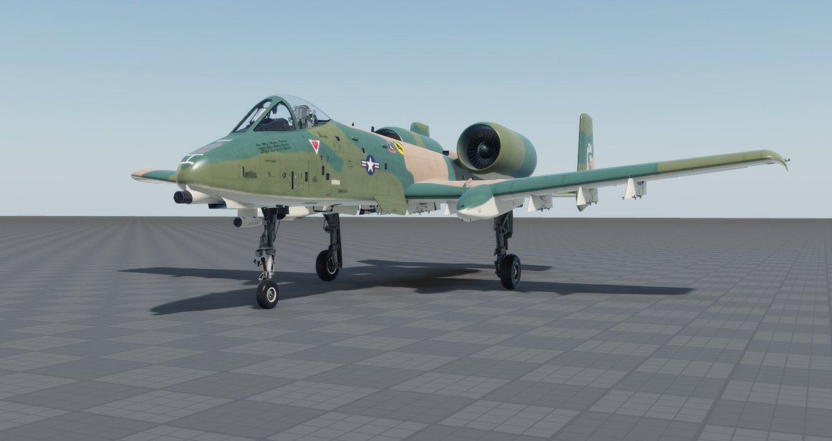 VirtualA10Demo's tweet photo. Sneak peak! 🐗 https://t.co/5zL3ehQ2bn