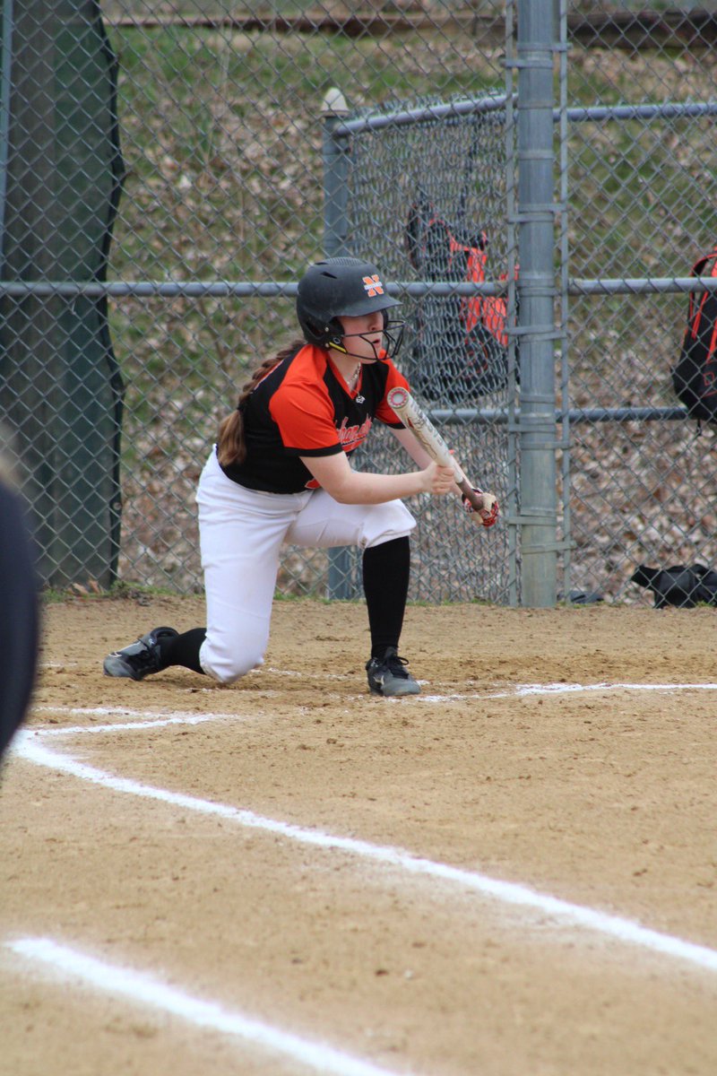 School ball is over! Sophomore season was so much fun! Here’s some stats:
JV-
.405 AVG
.992 OPS
17 H, 12 Singles, 5 Doubles
1 Caught Stealing
VARSITY-
Started 3 of 5 
.333 AVG
.833 OPS
1 H, 1 Single
1 Caught Stealing 
Until Junior year, #14 signing out ✌️