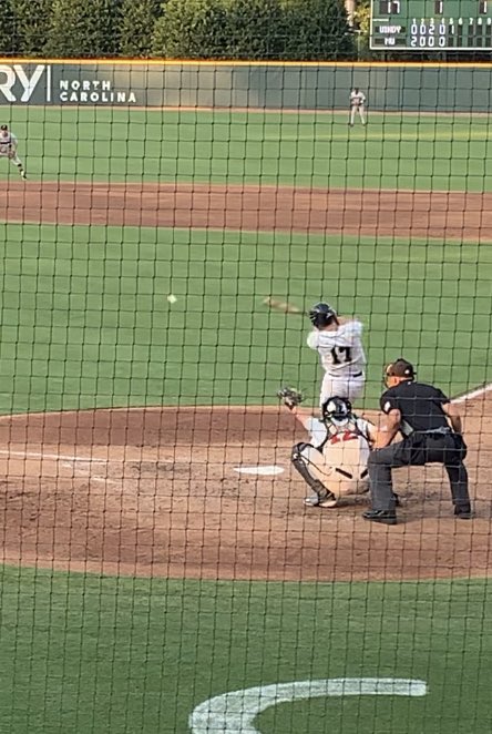 EasternYork Baseball tweet media