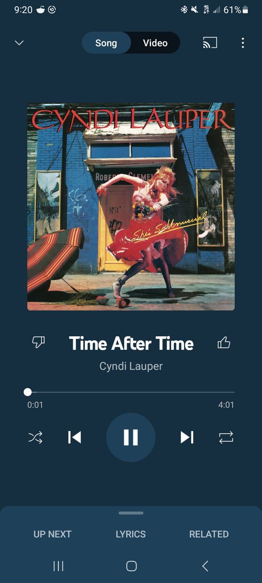 ChippaStyle311's tweet image. I Love This Song!!!
🤘🏻😝
#80sClassics