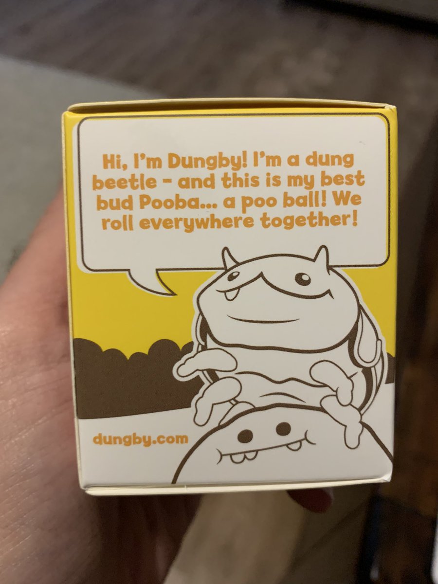 Author Brad Acevedo tweet media