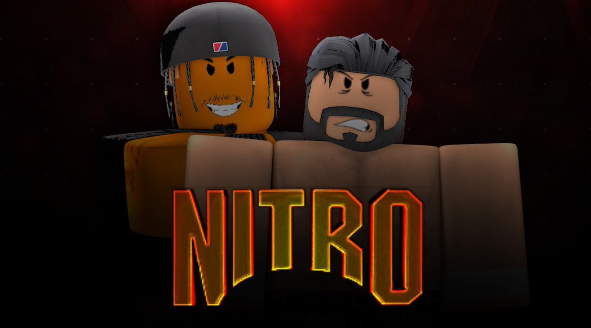 DefiantPro_'s tweet photo. #DefiantNitro - TOMORROW @ 1:30PM EST! 

- @pjswrldd vs @RenataaJT 
- @zJacob_Z vs TV Champion @cantholdme819 in non Title Action! https://t.co/bdDKFlZvZI
