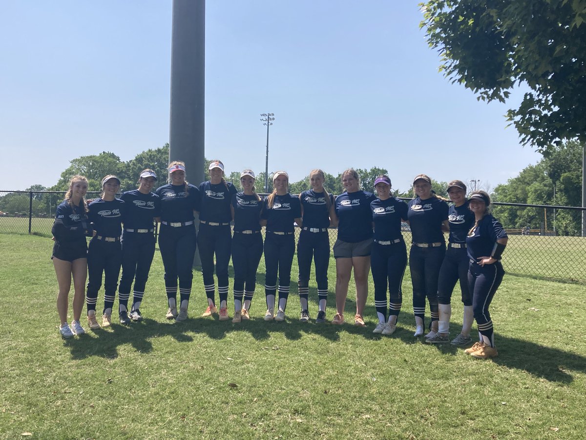 Team North Carolina Shook tweet media