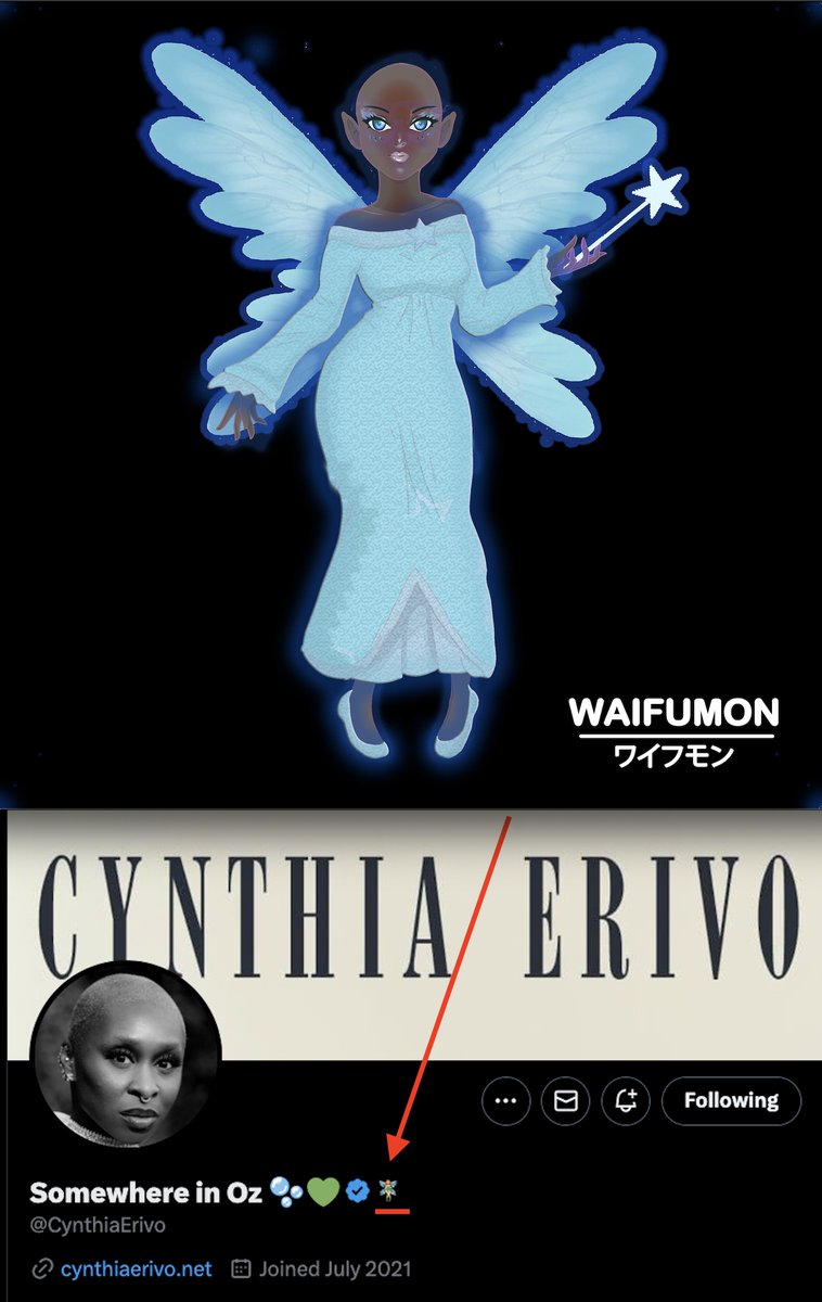 Aaron Leupp 🧚‍♀️ tweet media