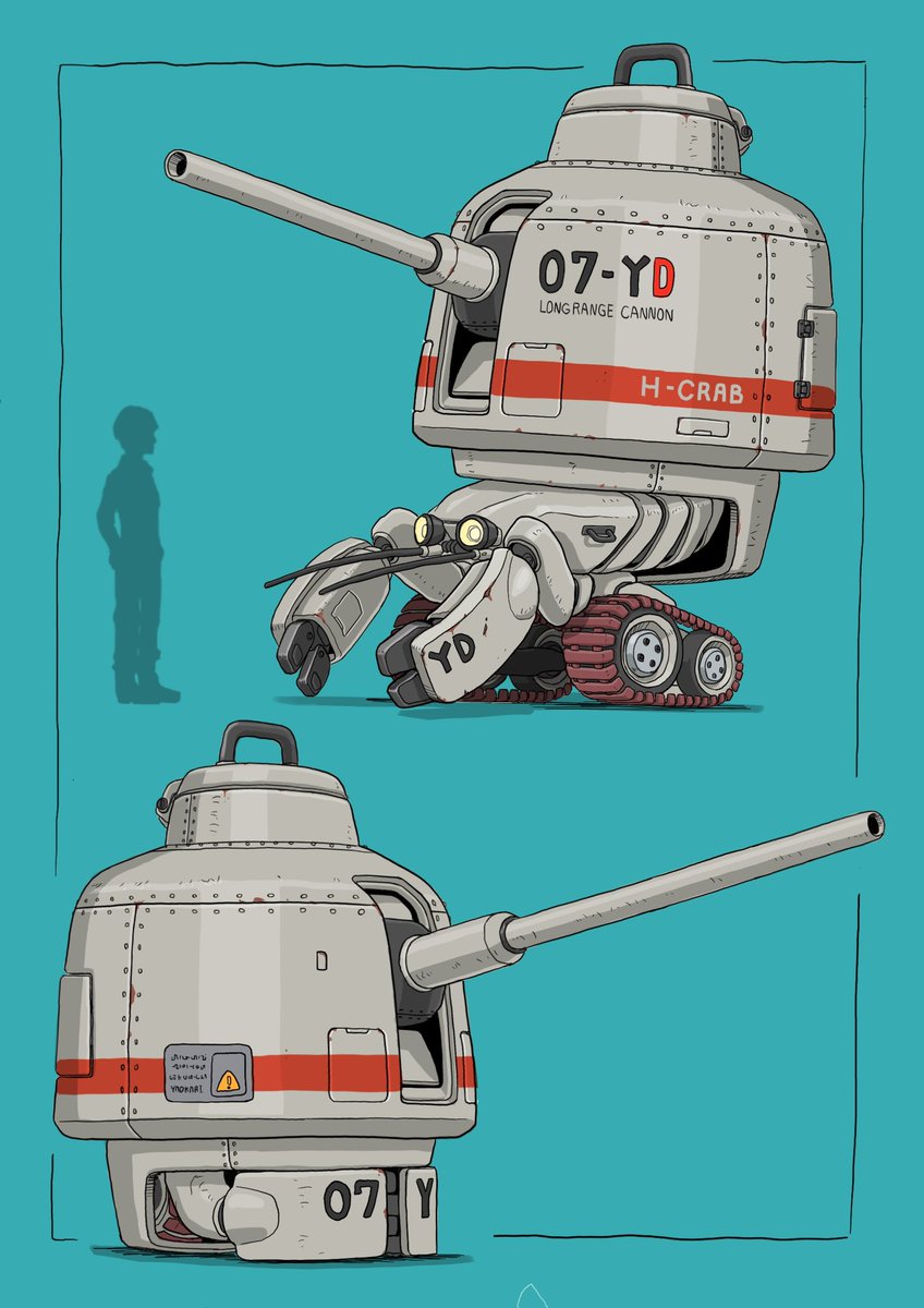 ground vehicle motor vehicle military vehicle no humans tank robot military  illustration images