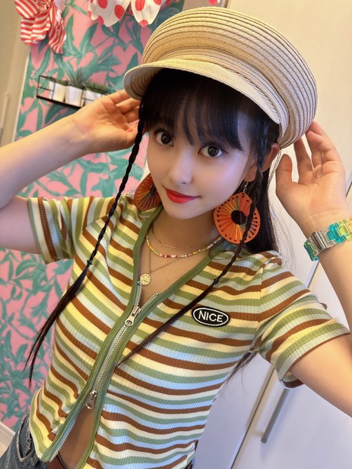 Twitterのコスプレ画像34