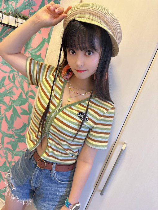 Twitterのコスプレ画像36