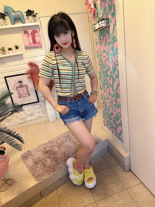 Twitterのコスプレ画像35