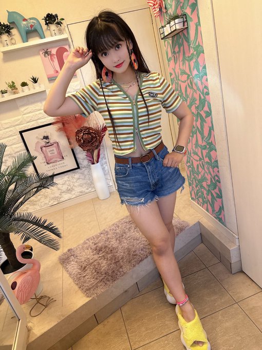 Twitterのコスプレ画像33