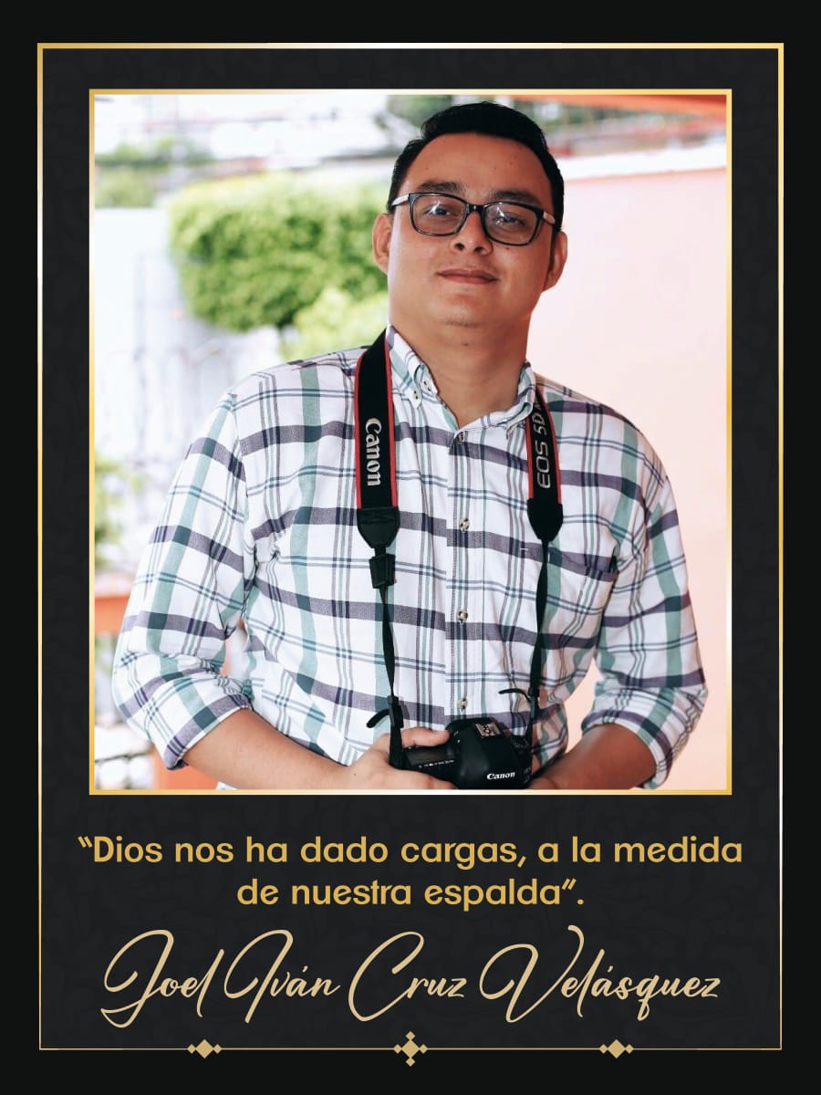 Hijo de mi alma.