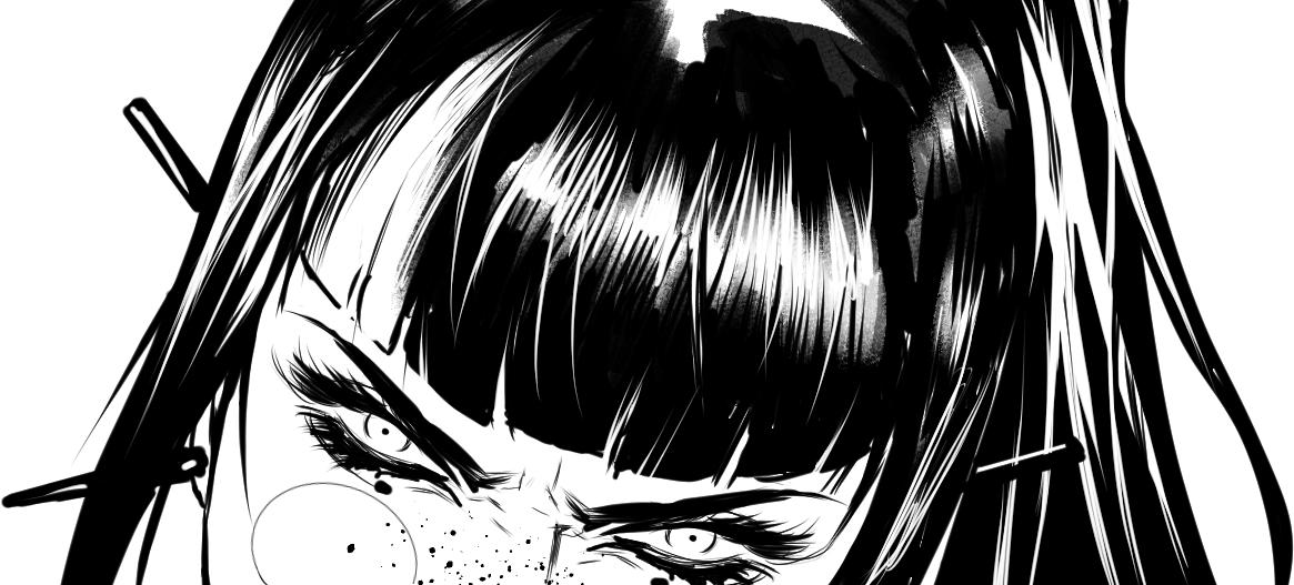 Those killer eyes!
#Punchline #dccomics #knightterrors <a href="/DCOfficial/">DC</a>