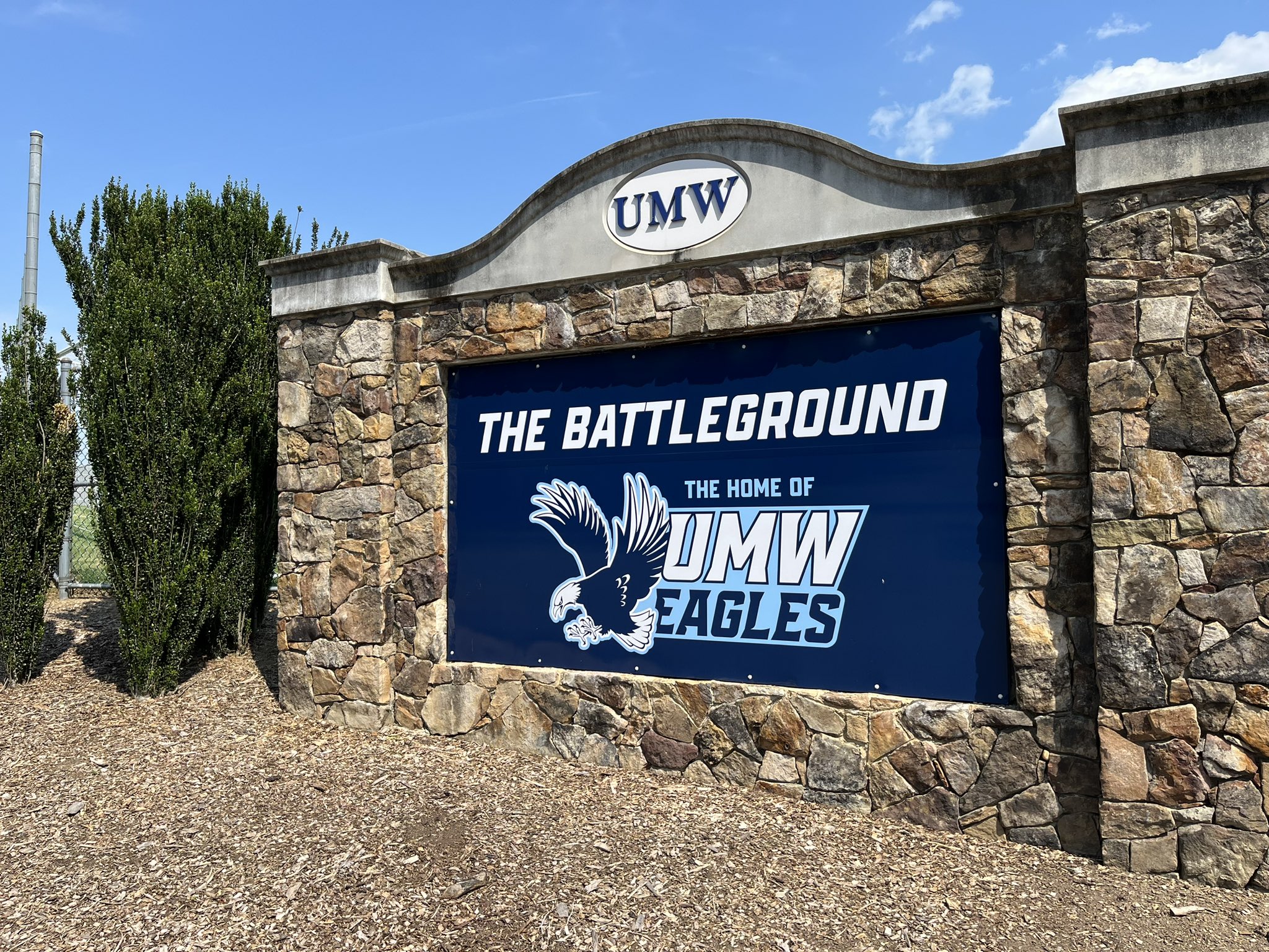 Owen Whitehead on Twitter "Great first day for the Virginia Tech Men’s