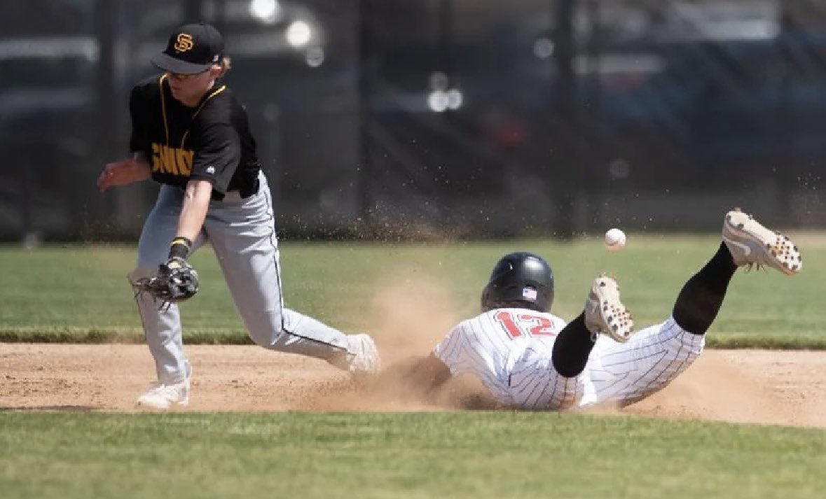 It’s been a great run watching these boys play. Proud of you #12.