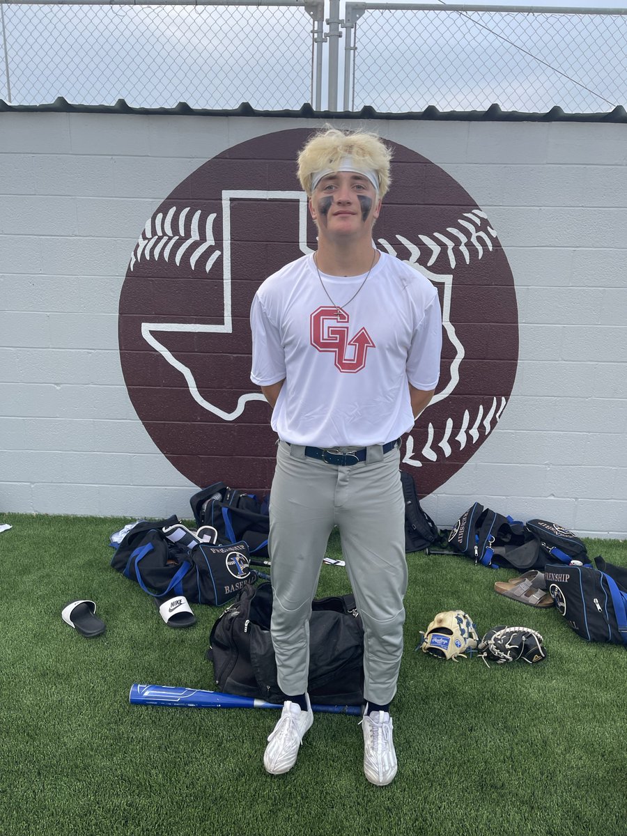 FiveToolTexas's tweet photo. ￼F: Ground Up Baseball Mendoza 11, West Texas Hooks 6
PoG: Nano Mendoza 2-2, RBI, BB
Hitter: @kylep112 1-2, 2 RBI, BB, R
Notable: @JeterGarcia11 1-3, 2 RBI https://t.co/kU4KJoIOLi