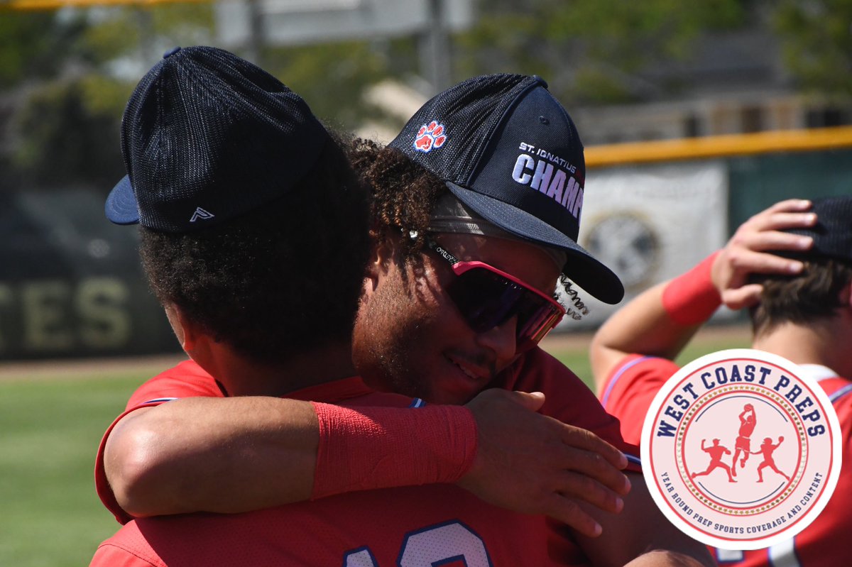 West Coast Preps tweet media