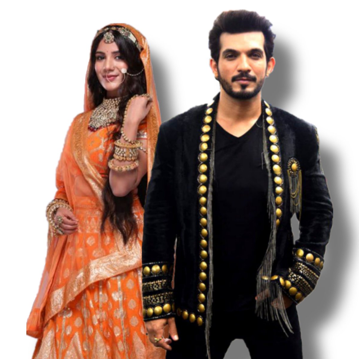 #ExclusiveOnStarswithprince

Actor #ShabirAhluwalia & #NeeharikaRoy heading towards Varansi to shoot with #Arjunbijlani & #Nikkisharma for their Spin-off show ' Pyaar ka pehla Adhyaay Shivshakti ' for #Zeetv !