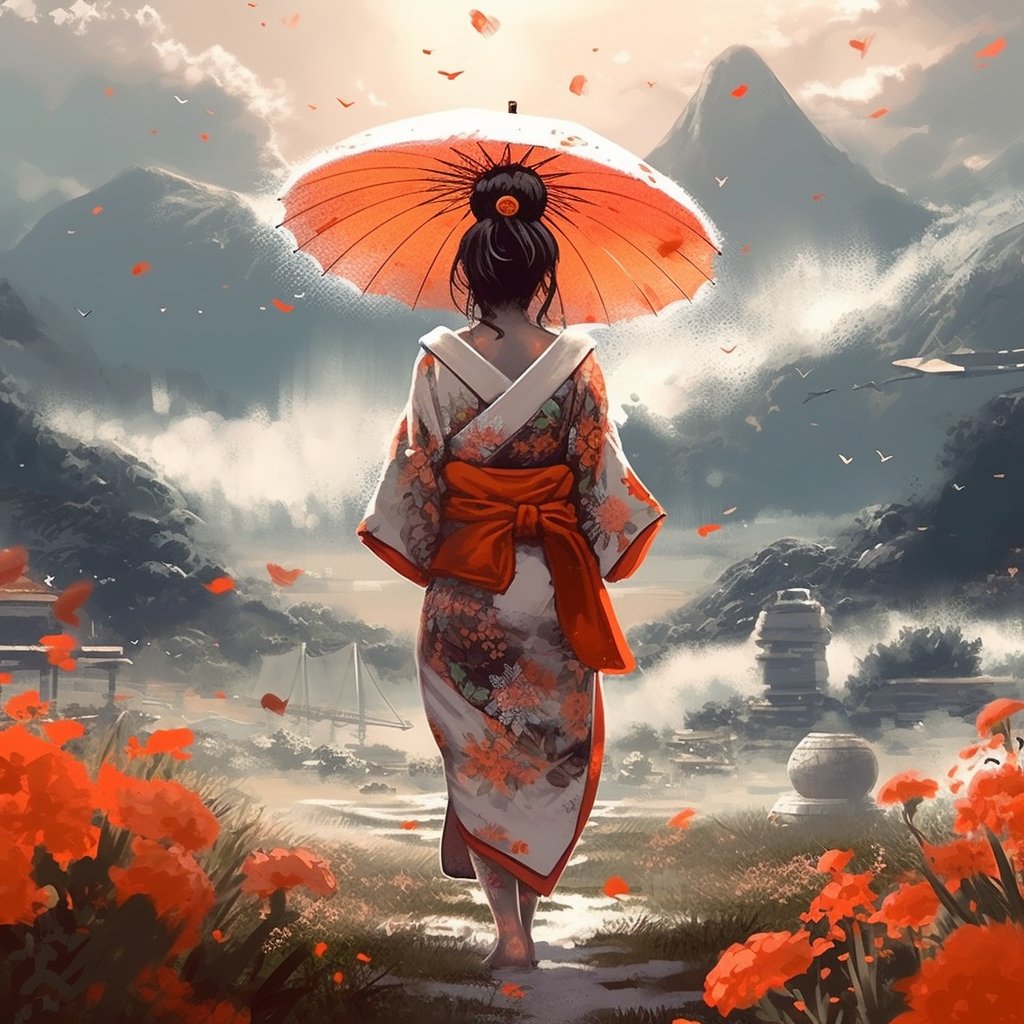 Relax and enjoy the view with our latest lofi beats. 😎
#lofi #beat #view #landscape #orange