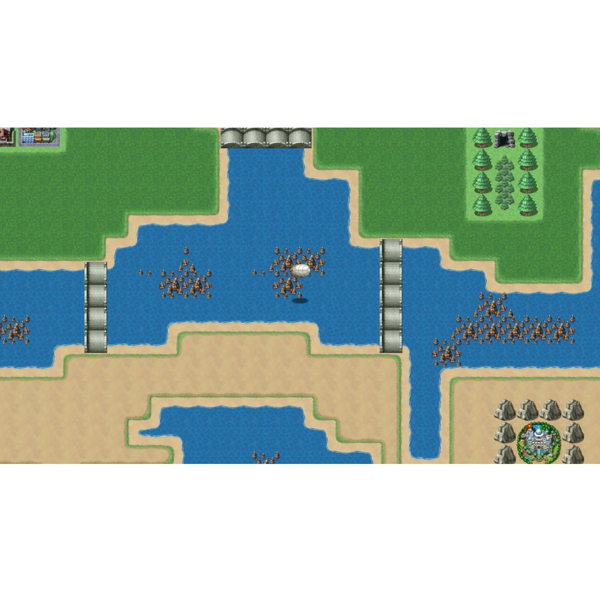 MangoMischief's tweet image. In honor of its one-year anniversary, #MangoMischief is on sale for just $1 on #Steam until June 14! This will be its final sale! store.steampowered.com/app/1680670/Ma… #rpg #jrpg #pc #steamdeck #retro #8bit #16bit #retrogaming #gamedev #indie #indiedev #indiegame #indiegamedev #solodev #gamers