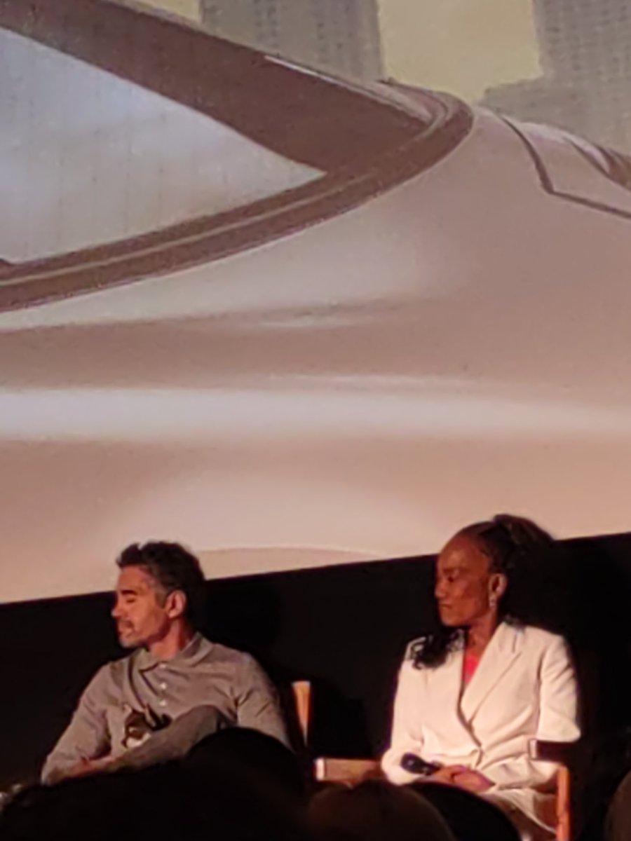 EagleyeGreg's tweet image. #WillTrent FYC #ramonrodriguez #soniasohn #abc #disneyfyc #disney