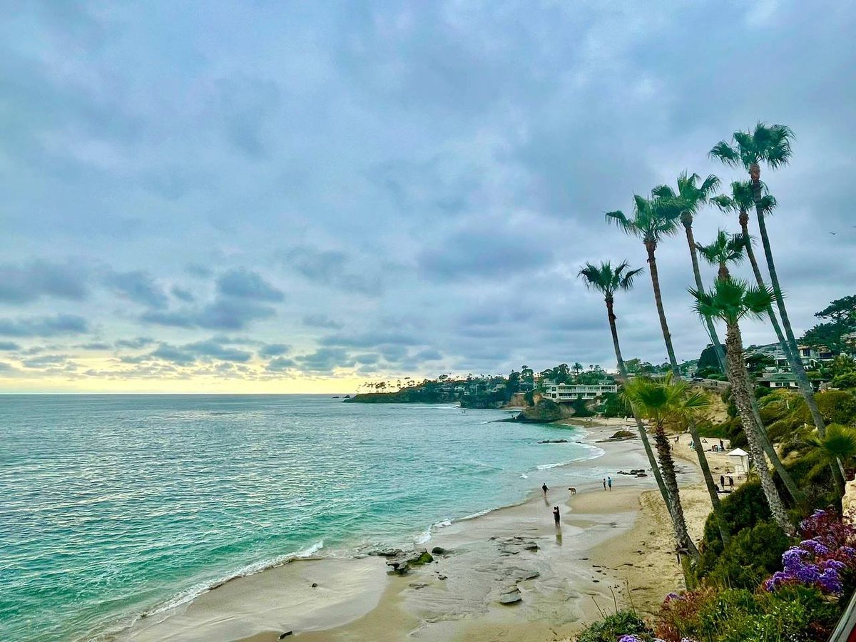 rubycalime84's tweet image. The end of a relaxing weekend is very enjoyable