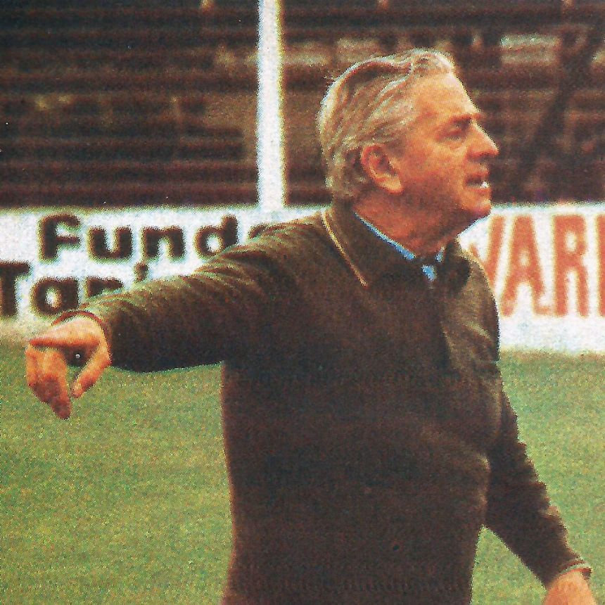 Argentinos Juniors - Historia tweet media