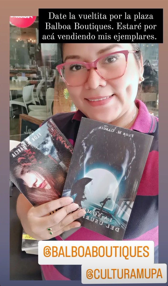 Flomar2020's tweet photo. En la feria municipal del libro @CulturaMupa @BalboaBoutiques
Mañana estaré desde las 10am con los últimos ejemplares. https://t.co/usF7yeuZ0g