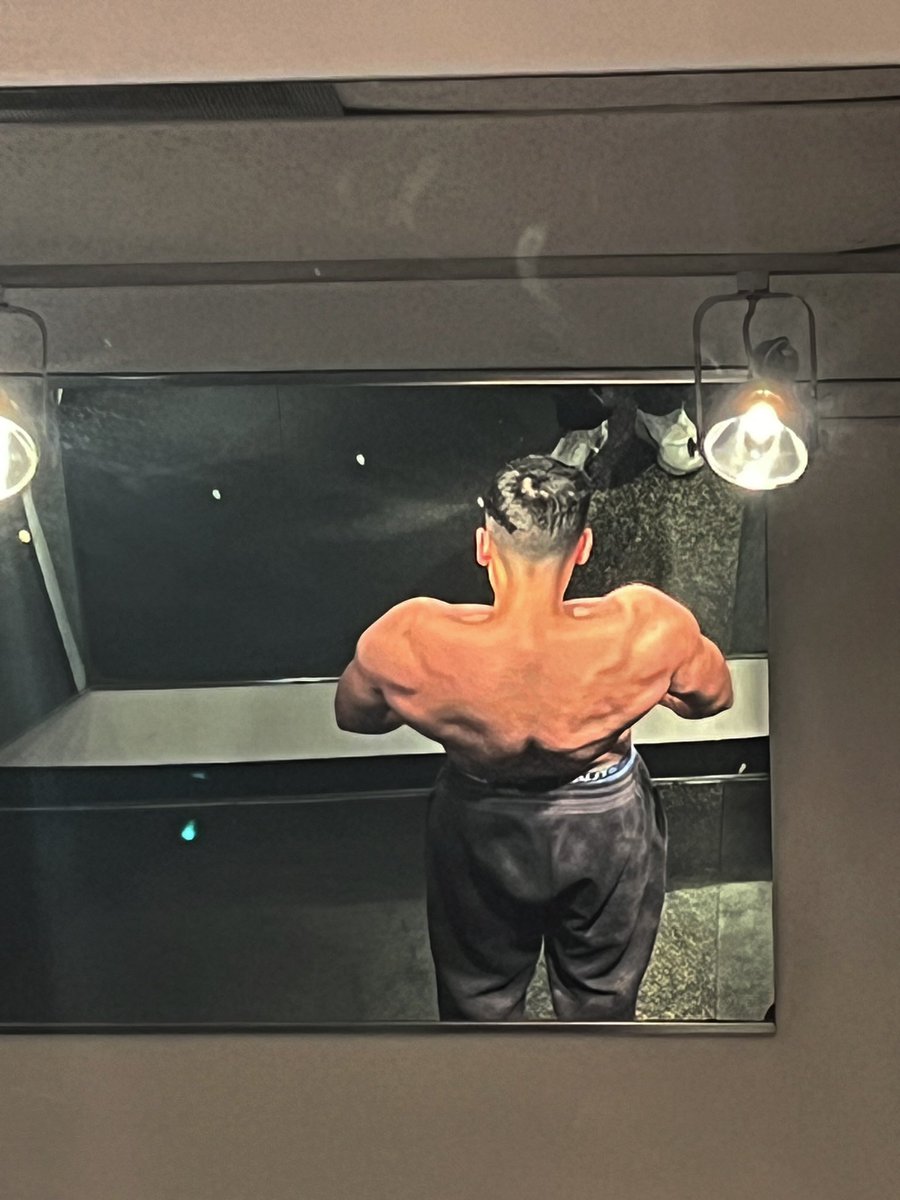Elijah Mendez on Twitter "How to build a cobra back 🐍 Barbell