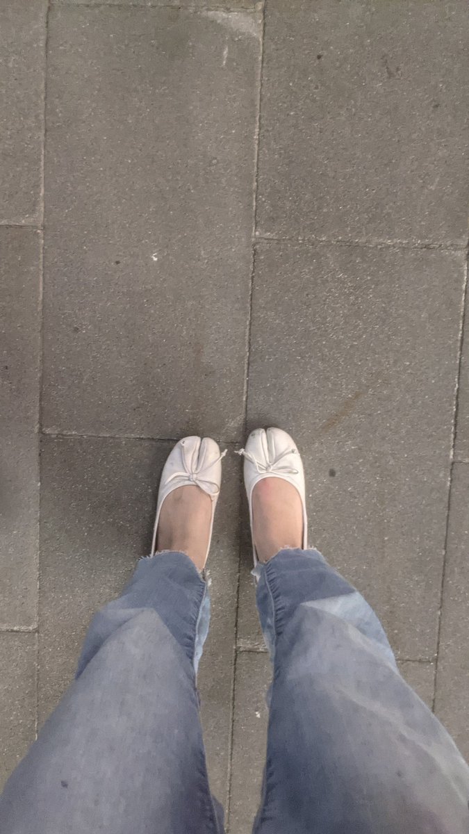 alina 寧 tweet media