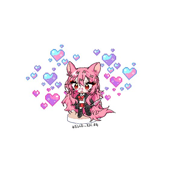 YuriUeharaVT's tweet photo. This one’s so cute omfg https://t.co/P3llzu5PIv