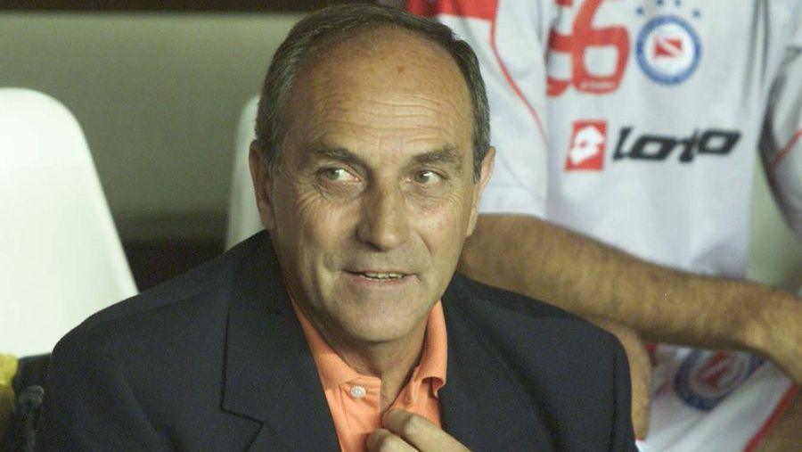 Argentinos Juniors - Historia tweet media