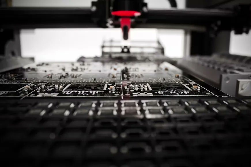 SoonEasyPCB's tweet image. At SoonEasy, we take pride in our attention to detail. We meticulously inspect every product to ensure it meets our high quality standards. #pcbquality #pcbassembly buff.ly/45mL0lx