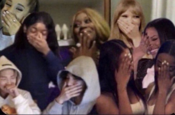 What a lovely catch phrase ❤️🧡💛💚💙💜🤎🖤🤍 #AllColorsAreBeautiful https://t.co/w4H0rv9b3l<a href="/tag/allcolorsarebeautiful"class="tags">#AllColorsAreBeautiful</a>