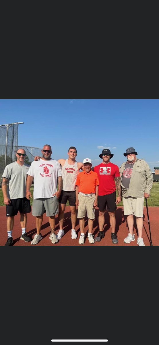 Ben Maag tweet media