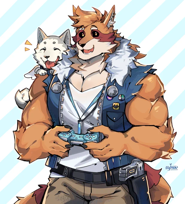 pngtuber commish for  !!