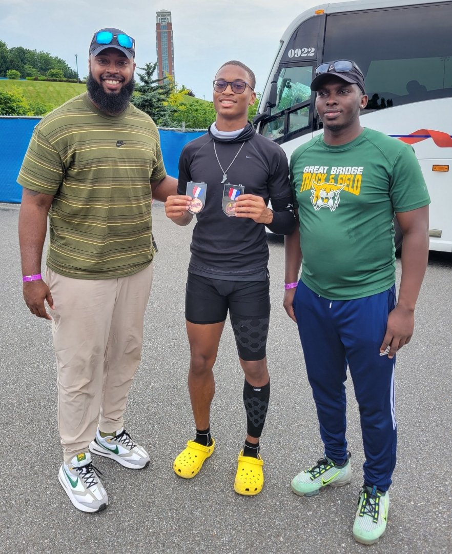 Curtis Campbell tweet media