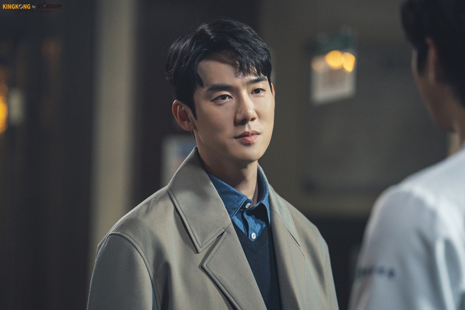 dr romantic season 3 yoo yeon seok