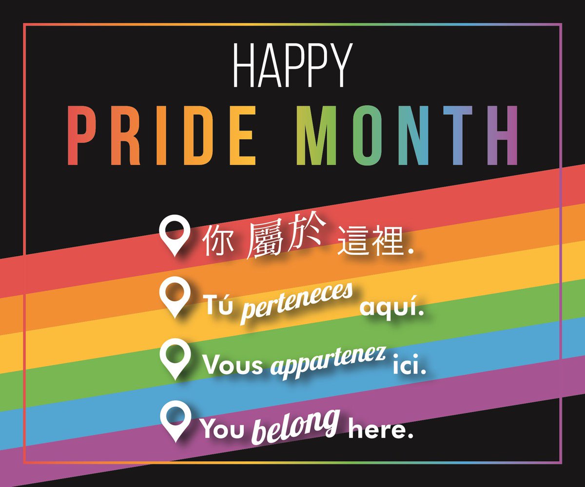 ericdarkfire's tweet photo. Happy pride! #Pride2023 https://t.co/biEBEXdMSg