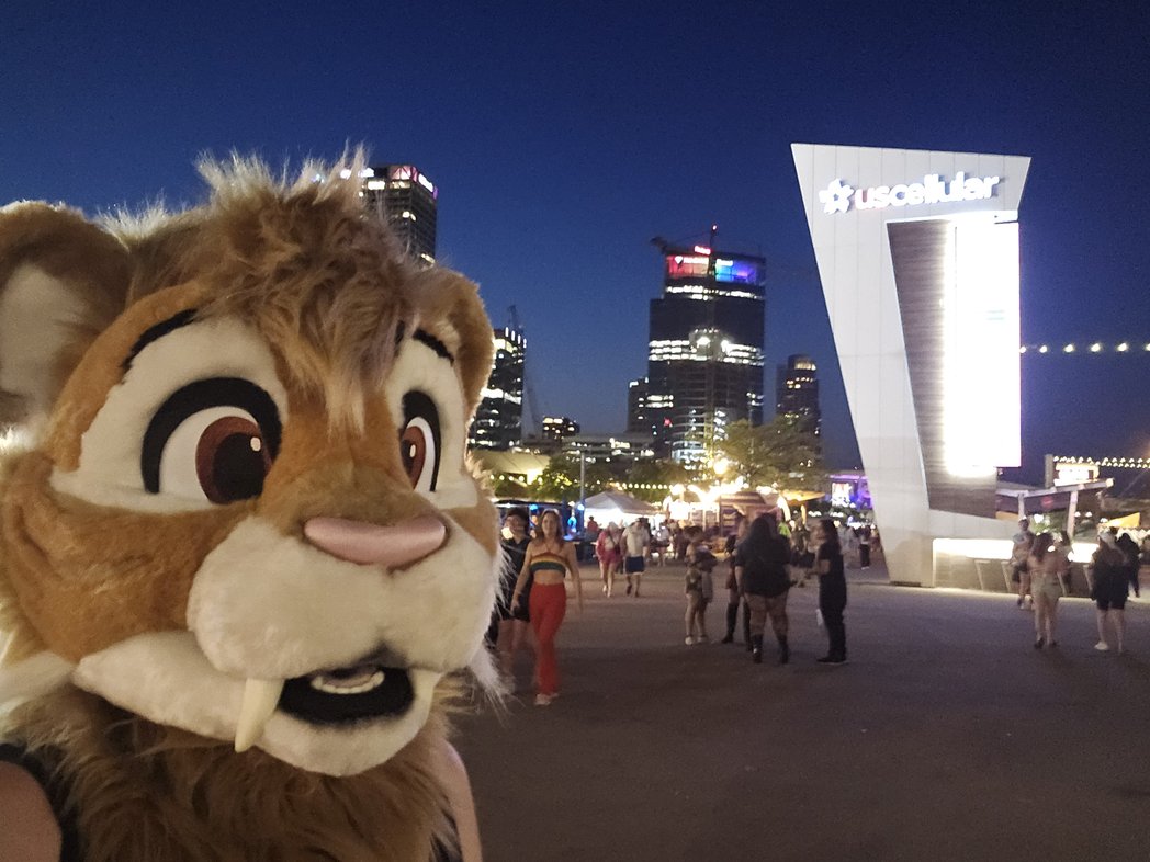 Happy Pride Month y'all!