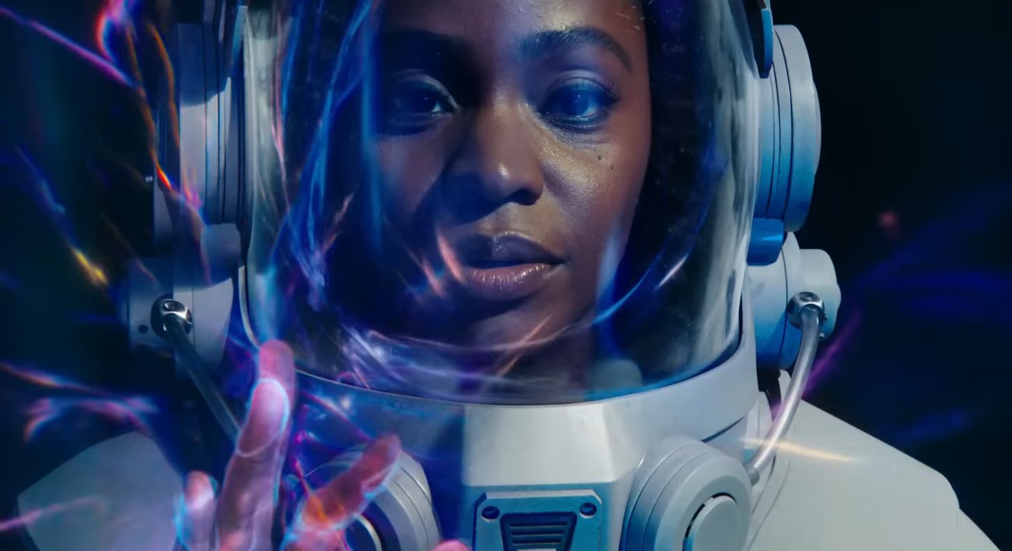 Tiana Benjamin (@OfficialTianaOB) / Twitter