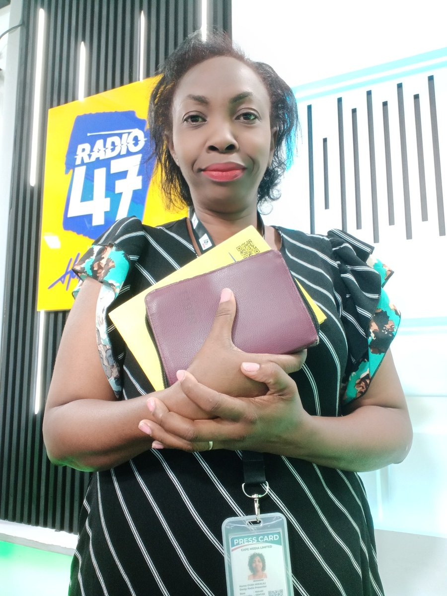 Direction in Zoe, life of God in me. You have life of God in you, welcome to the church, you are blessed, good morning and praise the Lord 🙏. <a href="/EvahMwalili/">Mama Taifa Evah Mwalili</a> <a href="/Radio47KE/">Smith</a> #HapaNdipo #Radio47Jumapili #Radio47Jumapili