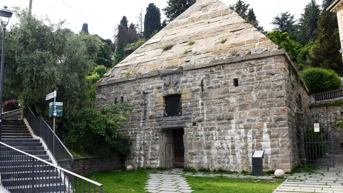 zazoomblog's tweet image. Orto botanico piazzetta e polveriera rimesse a nuovo: biodiversità ed eventi - #botanico #piazzetta #polveriera zazoom.it/2023-06-03/ort…