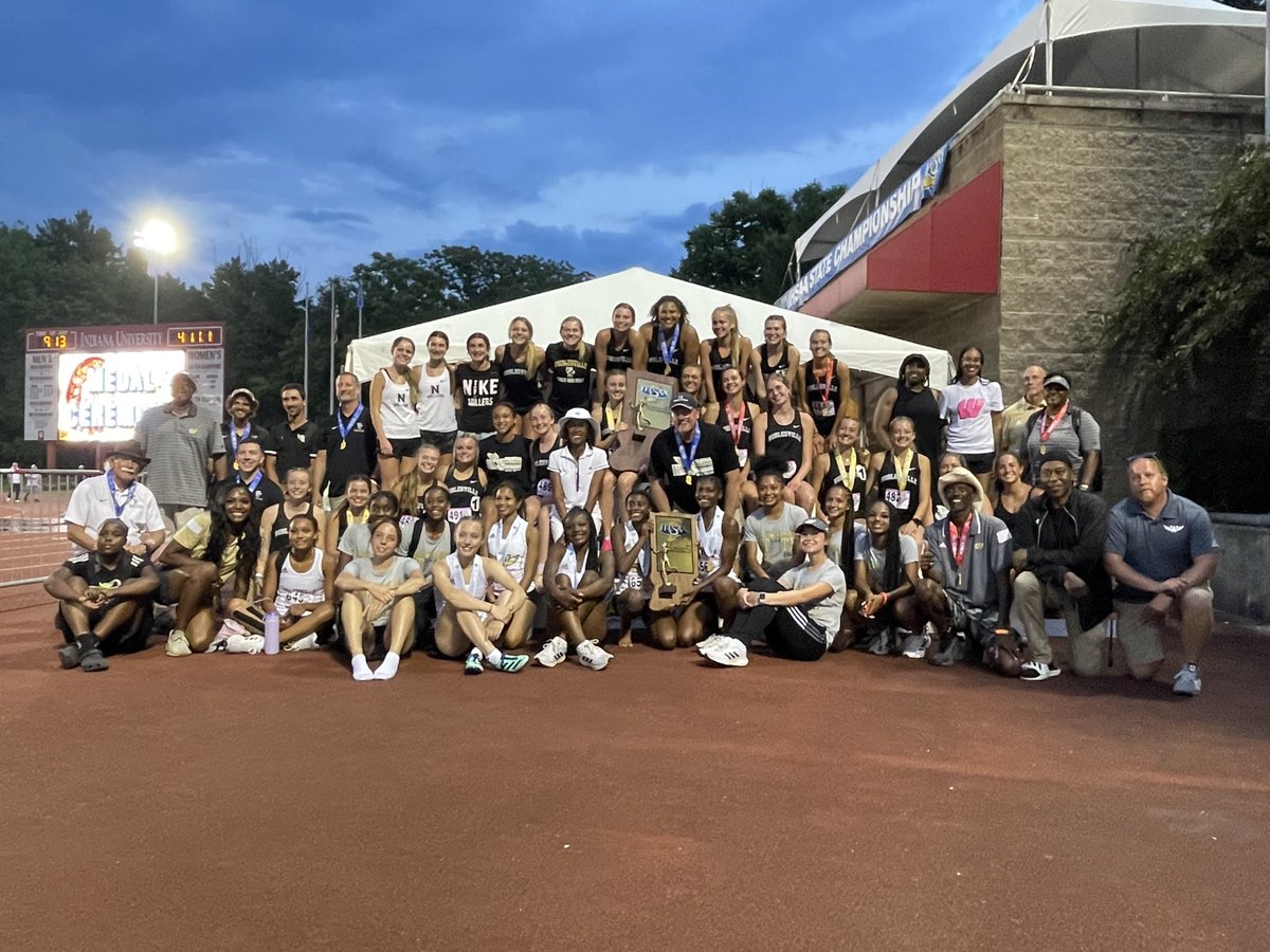 The Noblesville Millers tweet media