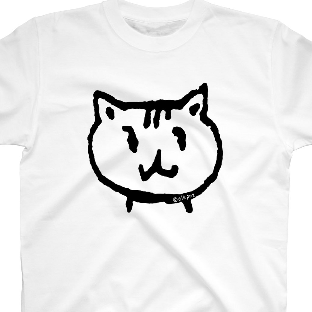 【キミとダスキスTシャツもあるよ😸😽】

SUZURIさんのTシャツ全品1000円オフセール中!(今日6/4[日]23:59まで)
キミとダスキスデザインでファニーシュールな夏はいかがですか?🦑🐾☀️
他デザインも色々あり👕👚✨

▶︎『SHOP de "ELKPOT"』
https://t.co/8h4uxZXzMl

#SUZURIのTシャツセール 