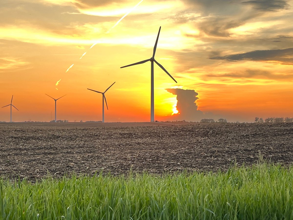 Jordan Gackle on Twitter "ND sunset (near Kulm) Wow, take your pic!"