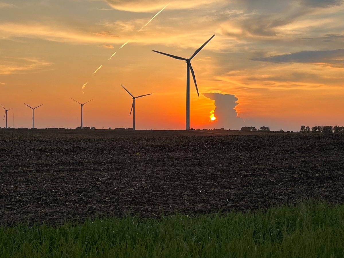 Jordan Gackle on Twitter "ND sunset (near Kulm) Wow, take your pic!"