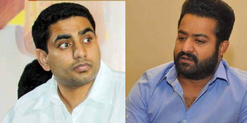I got RRR star Jr NTR (@tarak9999) birthdata long back, from someone close to his father. But I wasn't satisfied with @naralokesh birthtimes received in the past from others. Finally I received a birthtime that fits known objective facts very well.

My expectations for both:…