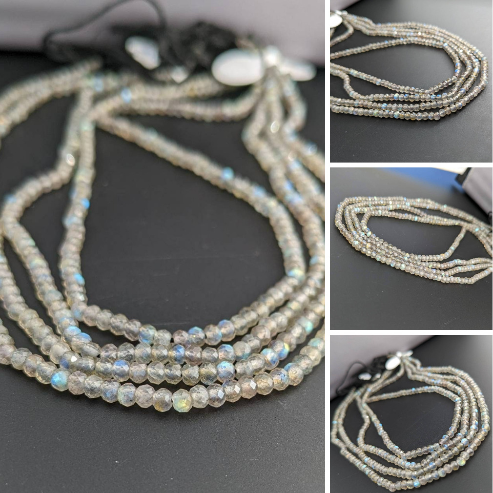 UngarImpex's tweet photo. AAA 21ct Genuine Labradorite Rondelle Faceted https://t.co/rYjn7BuWqC @etsymktgtool https://t.co/tlvj9HAz0K