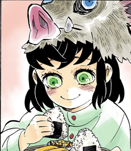 tanijrou's tweet image. hes literally just a little guy